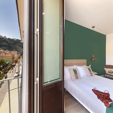 Corso 38 Sorrento Bed & Breakfast Exterior photo